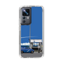 Slim Protection Case［ Studio Alec Shonan Story - Summer Bus Stop ］