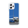Slim Protection Case［ Studio Alec Shonan Story - Summer Bus Stop ］