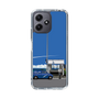 Slim Protection Case［ Studio Alec Shonan Story - Summer Bus Stop ］