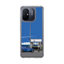 Slim Protection Case［ Studio Alec Shonan Story - Summer Bus Stop ］