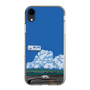 Slim Protection Case［ Studio Alec Shonan Story - Cumulonimbus Cloud ］