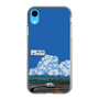 Slim Protection Case［ Studio Alec Shonan Story - Cumulonimbus Cloud ］