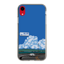 Slim Protection Case［ Studio Alec Shonan Story - Cumulonimbus Cloud ］