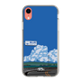 Slim Protection Case［ Studio Alec Shonan Story - Cumulonimbus Cloud ］