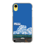 Slim Protection Case［ Studio Alec Shonan Story - Cumulonimbus Cloud ］