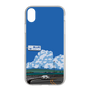Slim Protection Case［ Studio Alec Shonan Story - Cumulonimbus Cloud ］