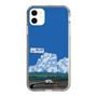 Slim Protection Case［ Studio Alec Shonan Story - Cumulonimbus Cloud ］