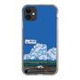 Slim Protection Case［ Studio Alec Shonan Story - Cumulonimbus Cloud ］