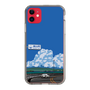 Slim Protection Case［ Studio Alec Shonan Story - Cumulonimbus Cloud ］