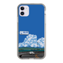 Slim Protection Case［ Studio Alec Shonan Story - Cumulonimbus Cloud ］
