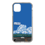 Slim Protection Case［ Studio Alec Shonan Story - Cumulonimbus Cloud ］