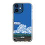 Slim Protection Case［ Studio Alec Shonan Story - Cumulonimbus Cloud ］