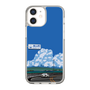 Slim Protection Case［ Studio Alec Shonan Story - Cumulonimbus Cloud ］