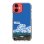 Slim Protection Case［ Studio Alec Shonan Story - Cumulonimbus Cloud ］
