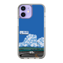 Slim Protection Case［ Studio Alec Shonan Story - Cumulonimbus Cloud ］