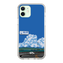 Slim Protection Case［ Studio Alec Shonan Story - Cumulonimbus Cloud ］