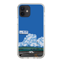 Slim Protection Case［ Studio Alec Shonan Story - Cumulonimbus Cloud ］