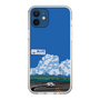 Slim Protection Case［ Studio Alec Shonan Story - Cumulonimbus Cloud ］
