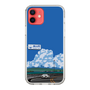 Slim Protection Case［ Studio Alec Shonan Story - Cumulonimbus Cloud ］