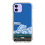 Slim Protection Case［ Studio Alec Shonan Story - Cumulonimbus Cloud ］