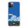 Slim Protection Case［ Studio Alec Shonan Story - Cumulonimbus Cloud ］