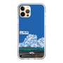 Slim Protection Case［ Studio Alec Shonan Story - Cumulonimbus Cloud ］