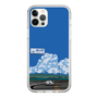 Slim Protection Case［ Studio Alec Shonan Story - Cumulonimbus Cloud ］
