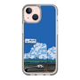 Slim Protection Case［ Studio Alec Shonan Story - Cumulonimbus Cloud ］