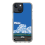 Slim Protection Case［ Studio Alec Shonan Story - Cumulonimbus Cloud ］