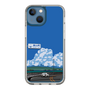 Slim Protection Case［ Studio Alec Shonan Story - Cumulonimbus Cloud ］