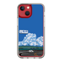 Slim Protection Case［ Studio Alec Shonan Story - Cumulonimbus Cloud ］