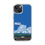 Slim Protection Case［ Studio Alec Shonan Story - Cumulonimbus Cloud ］