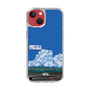 Slim Protection Case［ Studio Alec Shonan Story - Cumulonimbus Cloud ］
