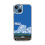 Slim Protection Case［ Studio Alec Shonan Story - Cumulonimbus Cloud ］