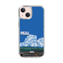 Slim Protection Case［ Studio Alec Shonan Story - Cumulonimbus Cloud ］