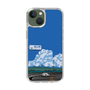 Slim Protection Case［ Studio Alec Shonan Story - Cumulonimbus Cloud ］