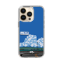 Slim Protection Case［ Studio Alec Shonan Story - Cumulonimbus Cloud ］
