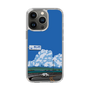 Slim Protection Case［ Studio Alec Shonan Story - Cumulonimbus Cloud ］