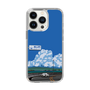 Slim Protection Case［ Studio Alec Shonan Story - Cumulonimbus Cloud ］