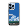 Slim Protection Case［ Studio Alec Shonan Story - Cumulonimbus Cloud ］