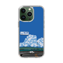 Slim Protection Case［ Studio Alec Shonan Story - Cumulonimbus Cloud ］