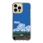 Slim Protection Case［ Studio Alec Shonan Story - Cumulonimbus Cloud ］