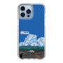 Slim Protection Case［ Studio Alec Shonan Story - Cumulonimbus Cloud ］