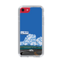 Slim Protection Case［ Studio Alec Shonan Story - Cumulonimbus Cloud ］