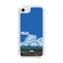 Slim Protection Case［ Studio Alec Shonan Story - Cumulonimbus Cloud ］