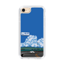 Slim Protection Case［ Studio Alec Shonan Story - Cumulonimbus Cloud ］