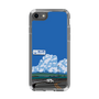 Slim Protection Case［ Studio Alec Shonan Story - Cumulonimbus Cloud ］