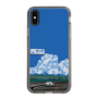 Slim Protection Case［ Studio Alec Shonan Story - Cumulonimbus Cloud ］