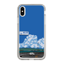 Slim Protection Case［ Studio Alec Shonan Story - Cumulonimbus Cloud ］