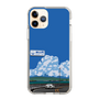 Slim Protection Case［ Studio Alec Shonan Story - Cumulonimbus Cloud ］